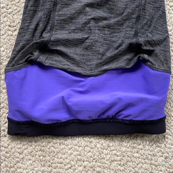 Lululemon Tank - Picture 5 of 5
